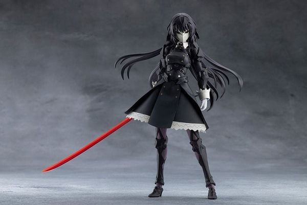 Model Kit Maria Kagaribi DRESS CODE - MEGALOMARIA UNLIMITED UNIVERSE | Kotobukiya