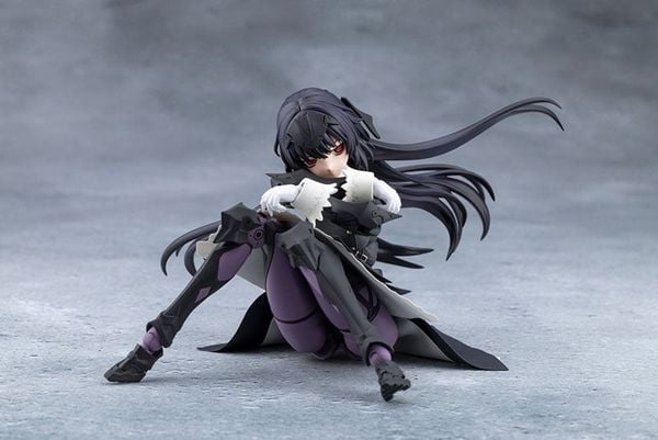 Model Kit Maria Kagaribi DRESS CODE - MEGALOMARIA UNLIMITED UNIVERSE | Kotobukiya