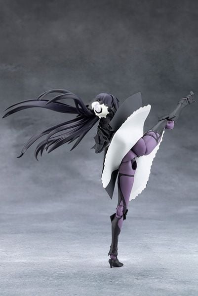 Model Kit Maria Kagaribi DRESS CODE - MEGALOMARIA UNLIMITED UNIVERSE | Kotobukiya