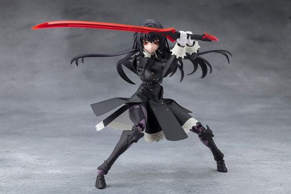 Model Kit Maria Kagaribi DRESS CODE - MEGALOMARIA UNLIMITED UNIVERSE | Kotobukiya