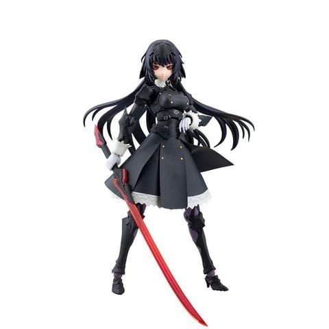 Model Kit Maria Kagaribi DRESS CODE - MEGALOMARIA UNLIMITED UNIVERSE | Kotobukiya