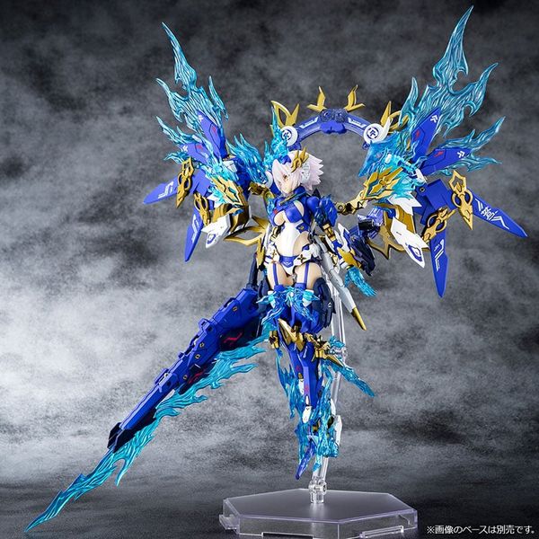 Model Kit AUV Susanowo Souen 1/1 - Megami Device | Kotobukiya