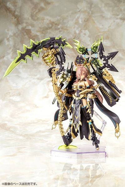 Megami Device AUV Tsukuyomi Fabulous 1/1 - Megami Device | Kotobukiya