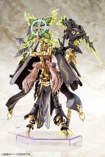 Megami Device AUV Tsukuyomi Fabulous 1/1 - Megami Device | Kotobukiya