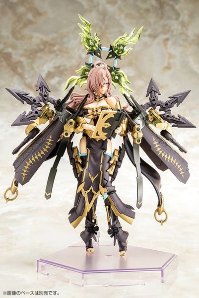 Megami Device AUV Tsukuyomi Fabulous 1/1 - Megami Device | Kotobukiya