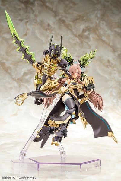 Megami Device AUV Tsukuyomi Fabulous 1/1 - Megami Device | Kotobukiya