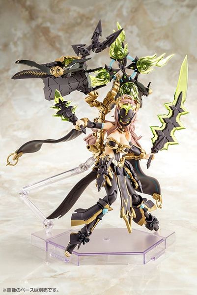 Megami Device AUV Tsukuyomi Fabulous 1/1 - Megami Device | Kotobukiya