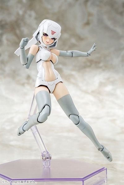 Megami Device B1R-L Chassis Kit Skin Color A 1/1 - Megami Device | Kotobukiya