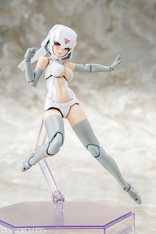 Megami Device B1R-L Chassis Kit Skin Color A 1/1 - Megami Device | Kotobukiya