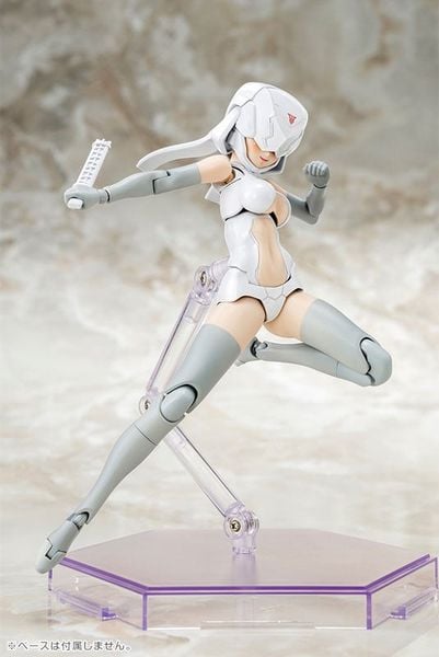 Megami Device B1R-L Chassis Kit Skin Color A 1/1 - Megami Device | Kotobukiya