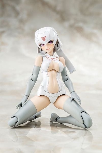 Megami Device B1R-L Chassis Kit Skin Color A 1/1 - Megami Device | Kotobukiya