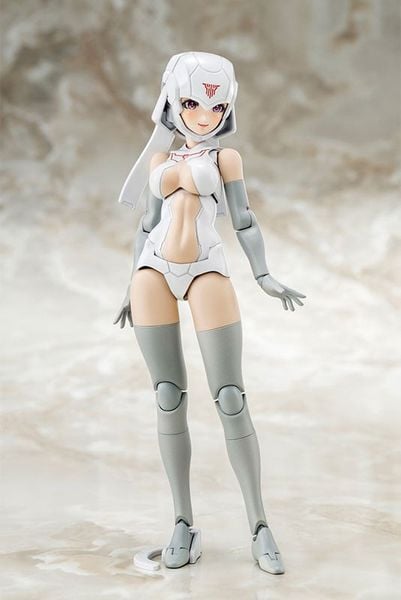 Megami Device B1R-L Chassis Kit Skin Color A 1/1 - Megami Device | Kotobukiya