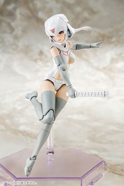 Megami Device B1R-L Chassis Kit Skin Color A 1/1 - Megami Device | Kotobukiya
