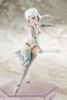 Megami Device B1R-L Chassis Kit Skin Color A 1/1 - Megami Device | Kotobukiya