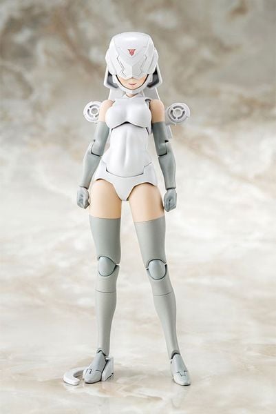 Megami Device B1R-L Chassis Kit Skin Color A 1/1 - Megami Device | Kotobukiya