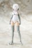 Megami Device B1R-L Chassis Kit Skin Color A 1/1 - Megami Device | Kotobukiya