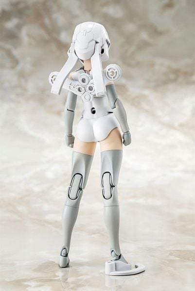 Megami Device B1R-L Chassis Kit Skin Color A 1/1 - Megami Device | Kotobukiya