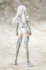 Megami Device B1R-L Chassis Kit Skin Color A 1/1 - Megami Device | Kotobukiya