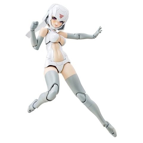 Megami Device B1R-L Chassis Kit Skin Color A 1/1 - Megami Device | Kotobukiya