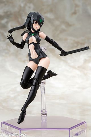 Megami Device B1R-L Chassis Kit Skin Color B 1/1 - Megami Device | Kotobukiya