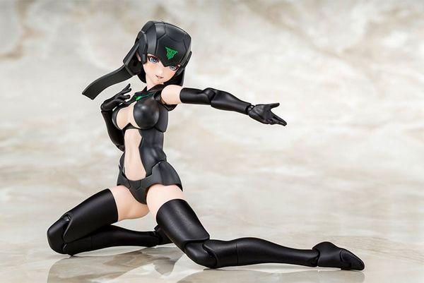 Megami Device B1R-L Chassis Kit Skin Color B 1/1 - Megami Device | Kotobukiya