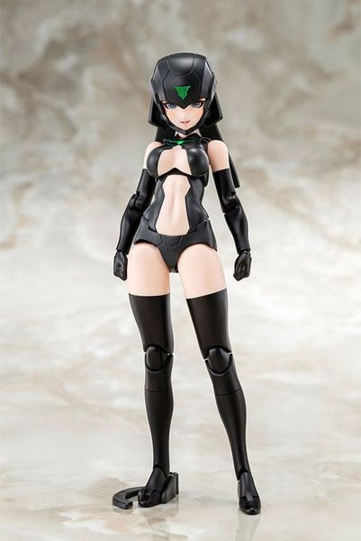 Megami Device B1R-L Chassis Kit Skin Color B 1/1 - Megami Device | Kotobukiya