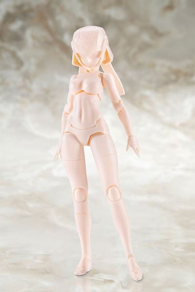 Megami Device B1R-L Chassis Kit Skin Color B 1/1 - Megami Device | Kotobukiya
