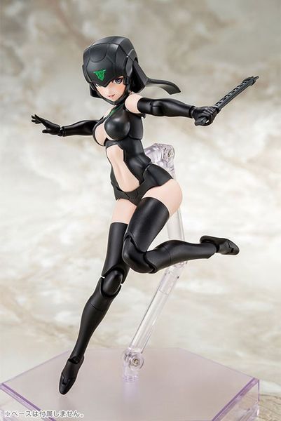 Megami Device B1R-L Chassis Kit Skin Color B 1/1 - Megami Device | Kotobukiya