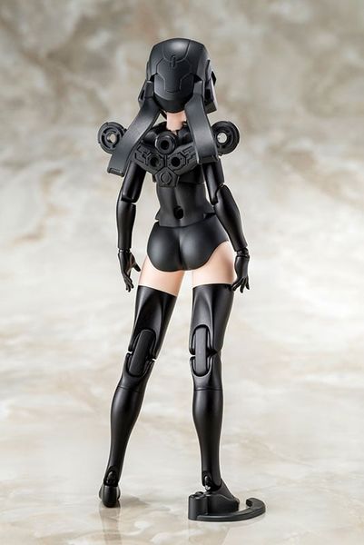 Megami Device B1R-L Chassis Kit Skin Color B 1/1 - Megami Device | Kotobukiya