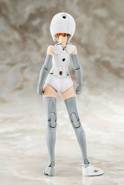 Model Kit B1R-M Chassis Kit Skin Color A 1/1 - Megami Device | Kotobukiya