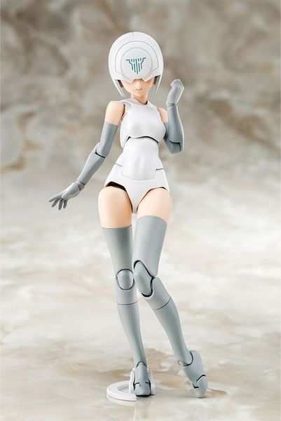 Model Kit B1R-M Chassis Kit Skin Color A 1/1 - Megami Device | Kotobukiya