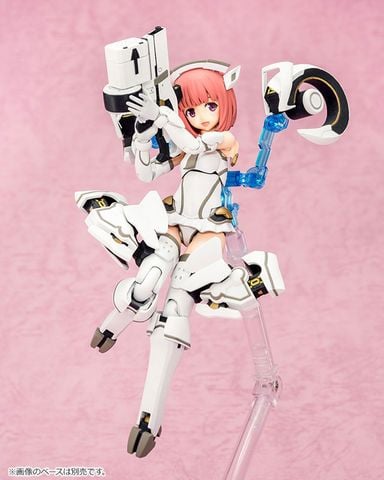 Model Kit Aika Aikawa Megami Device - Alice Gear Aegis | Kotobukiya