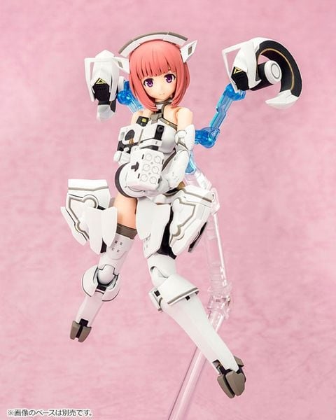 Model Kit Aika Aikawa Megami Device - Alice Gear Aegis | Kotobukiya