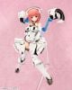 Model Kit Aika Aikawa Megami Device - Alice Gear Aegis | Kotobukiya