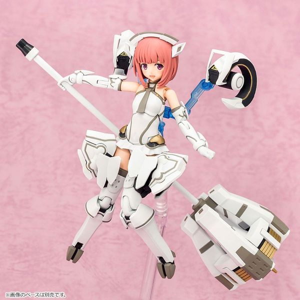 Model Kit Aika Aikawa Megami Device - Alice Gear Aegis | Kotobukiya