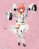 Model Kit Aika Aikawa Megami Device - Alice Gear Aegis | Kotobukiya