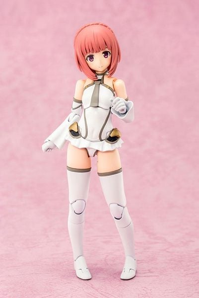 Model Kit Aika Aikawa Megami Device - Alice Gear Aegis | Kotobukiya
