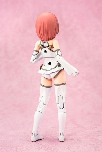Model Kit Aika Aikawa Megami Device - Alice Gear Aegis | Kotobukiya
