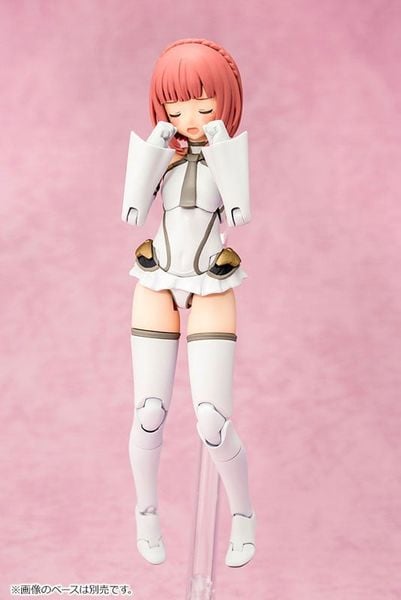 Model Kit Aika Aikawa Megami Device - Alice Gear Aegis | Kotobukiya