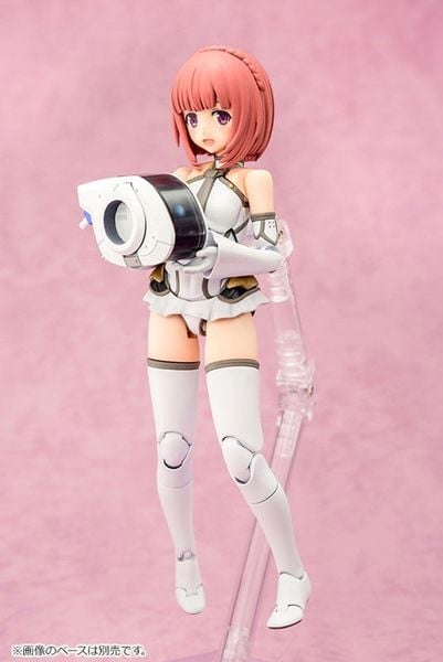 Model Kit Aika Aikawa Megami Device - Alice Gear Aegis | Kotobukiya
