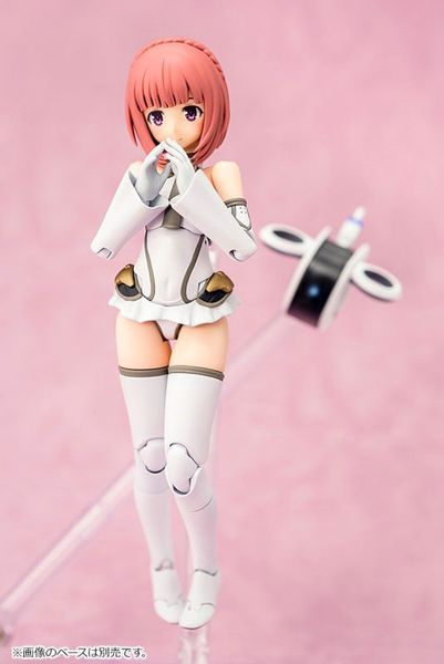 Model Kit Aika Aikawa Megami Device - Alice Gear Aegis | Kotobukiya