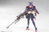 Model Kit Yggdrasis Skoll Sharpshooter 1/1 - Megami Device | Kotobukiya