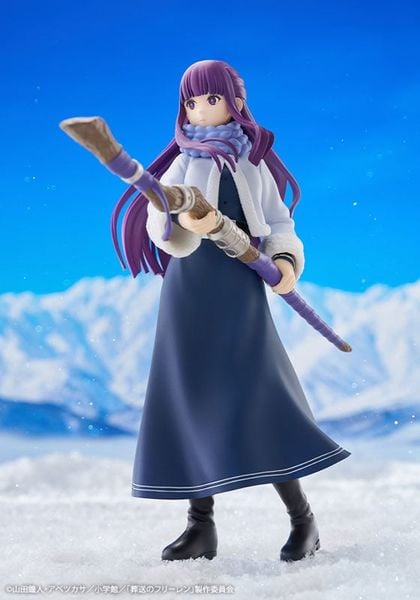 Fern (OSHI WORKS) - Frieren Beyond Journey's End | Kotobukiya figure