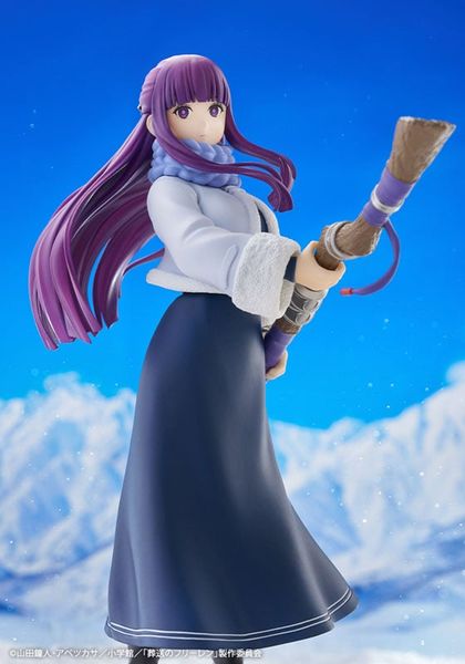 Fern (OSHI WORKS) - Frieren Beyond Journey's End | Kotobukiya figure