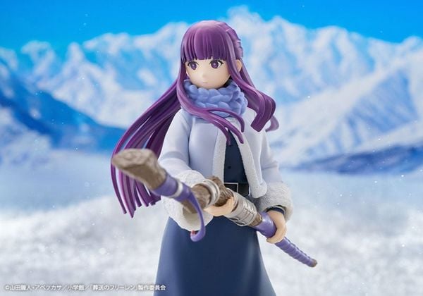 Fern (OSHI WORKS) - Frieren Beyond Journey's End | Kotobukiya figure