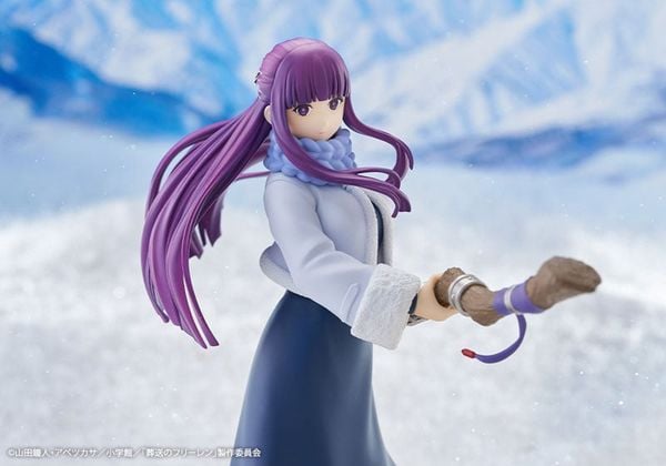 Fern (OSHI WORKS) - Frieren Beyond Journey's End | Kotobukiya figure
