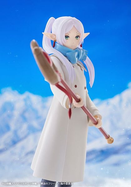 OSHI WORKS Frieren - Frieren Beyond Journey's End | Kotobukiya figure