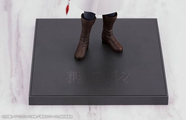 OSHI WORKS Frieren - Frieren Beyond Journey's End | Kotobukiya figure