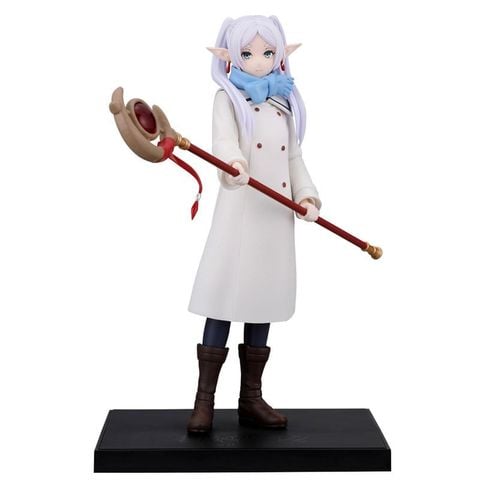 OSHI WORKS Frieren - Frieren Beyond Journey's End | Kotobukiya figure