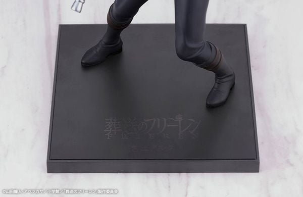 OSHI WORKS Stark - Frieren Beyond Journey's End | Kotobukiya figure